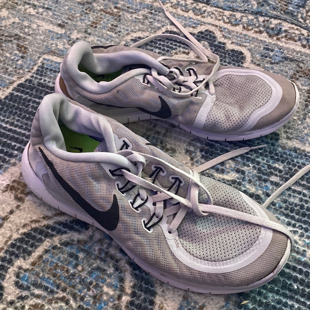 Nike sneakers